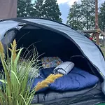 Pole Namiotowe Rumiana Dolina * Rybno (Dzialdowo)