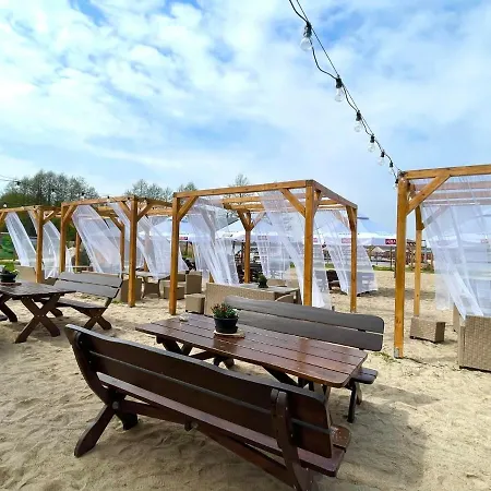 Pole Namiotowe Rumiana Dolina * Rybno (Dzialdowo)